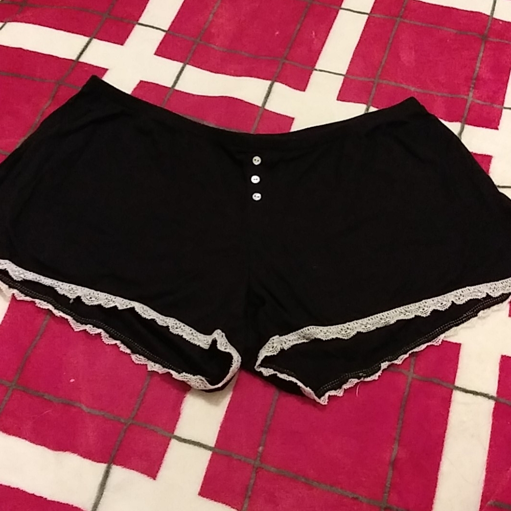 Cute pj shorts